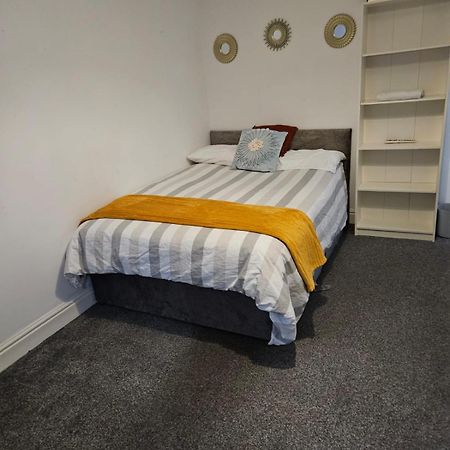 Double Room Close To Headingley Stadium Leeds  Exteriér fotografie